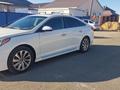 Hyundai Sonata 2017 года за 6 700 000 тг. в Атырау – фото 7