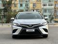 Toyota Camry 2020 года за 8 900 000 тг. в Актау – фото 2