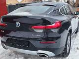 BMW X4 2022 года за 34 500 000 тг. в Астана
