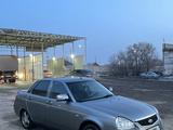 ВАЗ (Lada) Priora 2170 2013 годаүшін2 550 000 тг. в Караганда – фото 5