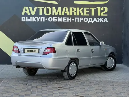 Daewoo Nexia 2010 года за 1 750 000 тг. в Актау – фото 4