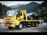 Isuzu 2023 года за 14 800 000 тг. в Алматы