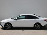 Hyundai Elantra Modern 2024 годаүшін10 650 000 тг. в Астана – фото 3