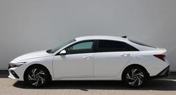 Hyundai Elantra Modern 2024 года за 10 650 000 тг. в Астана – фото 3