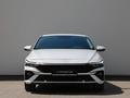 Hyundai Elantra Modern 2024 года за 10 650 000 тг. в Астана – фото 5
