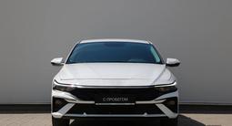 Hyundai Elantra Modern 2024 года за 10 650 000 тг. в Астана – фото 5