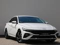 Hyundai Elantra Modern 2024 года за 10 650 000 тг. в Астана – фото 8