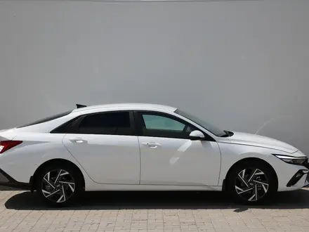 Hyundai Elantra Modern 2024 года за 10 650 000 тг. в Астана – фото 6