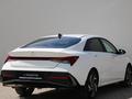 Hyundai Elantra Modern 2024 года за 10 650 000 тг. в Астана – фото 7