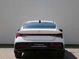 Hyundai Elantra Modern 2024 годаүшін10 650 000 тг. в Астана – фото 4