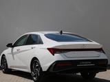 Hyundai Elantra Modern 2024 годаүшін10 650 000 тг. в Астана – фото 2