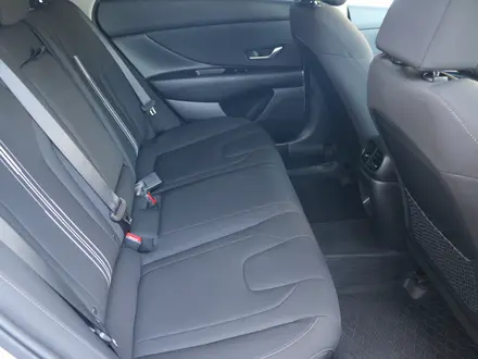 Hyundai Elantra Modern 2024 года за 10 650 000 тг. в Астана – фото 13