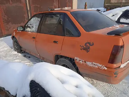 Opel Kadett 1988 года за 594 316 тг. в Караганда – фото 4