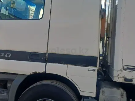 Mercedes-Benz  Actros 1999 года за 16 000 000 тг. в Алматы