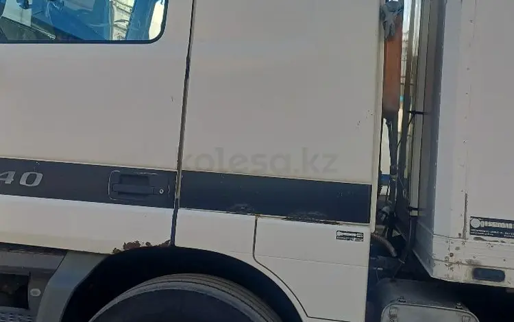 Mercedes-Benz  Actros 1999 года за 15 500 000 тг. в Алматы