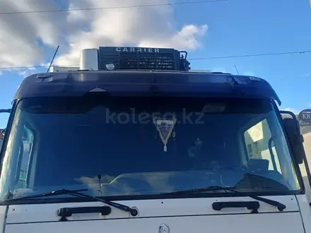 Mercedes-Benz  Actros 1999 года за 16 000 000 тг. в Алматы – фото 14