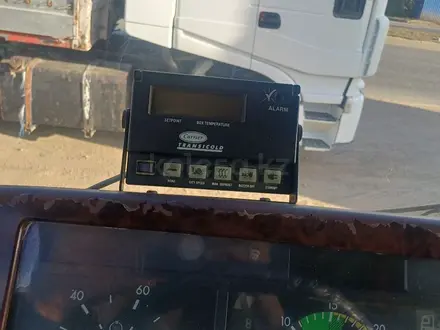 Mercedes-Benz  Actros 1999 года за 16 000 000 тг. в Алматы – фото 17