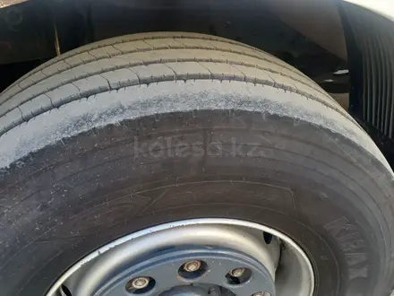 Mercedes-Benz  Actros 1999 года за 16 000 000 тг. в Алматы – фото 18
