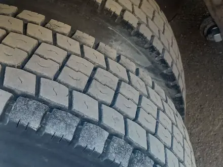 Mercedes-Benz  Actros 1999 года за 16 000 000 тг. в Алматы – фото 2