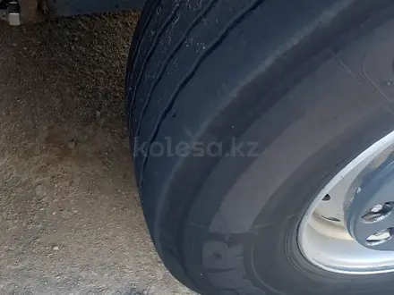 Mercedes-Benz  Actros 1999 года за 16 000 000 тг. в Алматы – фото 3