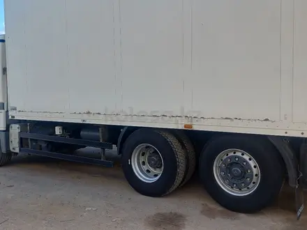 Mercedes-Benz  Actros 1999 года за 16 000 000 тг. в Алматы – фото 5