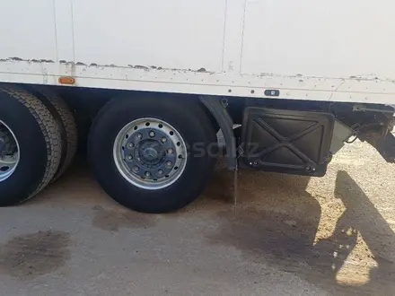 Mercedes-Benz  Actros 1999 года за 16 000 000 тг. в Алматы – фото 6