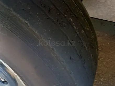 Mercedes-Benz  Actros 1999 года за 16 000 000 тг. в Алматы – фото 9