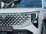 Changan CS55 Plus 2026 года за 9 399 999 тг. в Шымкент – фото 2