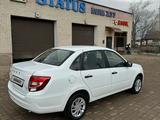 ВАЗ (Lada) Granta 2190 2024 годаүшін4 150 000 тг. в Уральск – фото 4