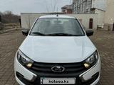 ВАЗ (Lada) Granta 2190 2024 годаүшін4 150 000 тг. в Уральск – фото 5