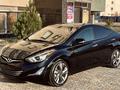 Hyundai Elantra 2014 годаүшін4 400 000 тг. в Актау