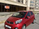 Kia Picanto 2014 года за 4 600 000 тг. в Шымкент