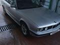 BMW 525 1993 годаүшін1 000 000 тг. в Алматы