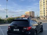 Subaru Outback 2015 годаүшін6 000 000 тг. в Атырау – фото 4