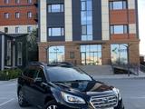 Subaru Outback 2015 годаүшін6 000 000 тг. в Атырау