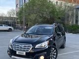 Subaru Outback 2015 годаүшін6 000 000 тг. в Атырау – фото 2