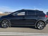 Lifan X50 2017 года за 2 770 000 тг. в Костанай – фото 4