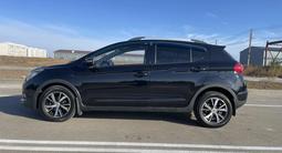 Lifan X50 2017 года за 2 770 000 тг. в Костанай – фото 4