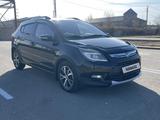 Lifan X50 2017 года за 2 770 000 тг. в Костанай – фото 2