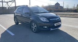 Lifan X50 2017 года за 2 770 000 тг. в Костанай – фото 2