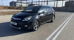 Lifan X50 2017 года за 2 770 000 тг. в Костанай