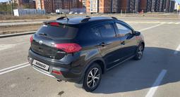 Lifan X50 2017 года за 2 770 000 тг. в Костанай – фото 5