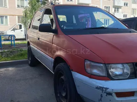 Mitsubishi RVR 1994 года за 900 000 тг. в Алматы