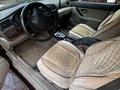 Subaru Outback 2001 года за 2 800 000 тг. в Алматы – фото 8