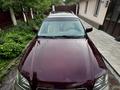 Subaru Outback 2001 года за 2 800 000 тг. в Алматы – фото 7