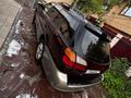 Subaru Outback 2001 года за 2 800 000 тг. в Алматы – фото 5
