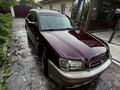 Subaru Outback 2001 года за 2 800 000 тг. в Алматы – фото 2