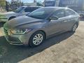 Hyundai Elantra 2018 года за 5 000 000 тг. в Кызылорда – фото 3