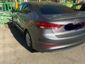 Hyundai Elantra 2018 года за 5 000 000 тг. в Кызылорда – фото 4