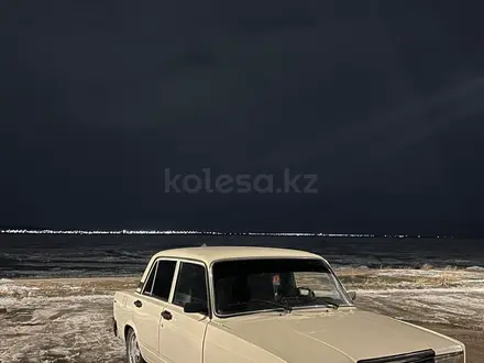 ВАЗ (Lada) 2107 1992 года за 1 100 000 тг. в Щучинск – фото 15